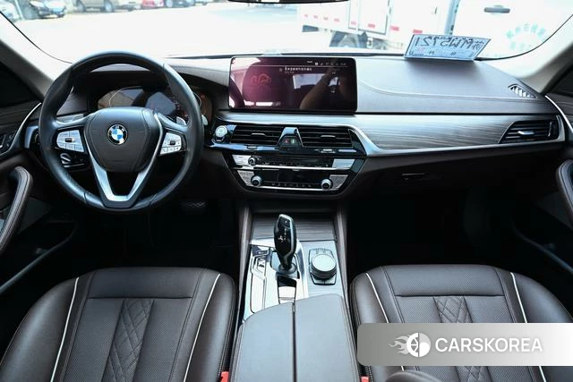 BMW 5 series id 4240656 из Китая 14