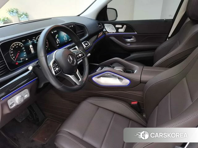 Mercedes-Benz GLE (import) id 4353536 из Китая 27
