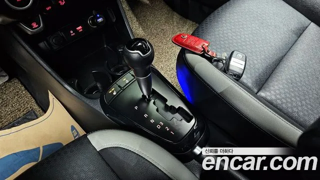 Kia All New Morning (JA) id 2704769 из Кореи 19