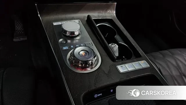 Genesis G80 (RG3) id 3619770 из Кореи 19