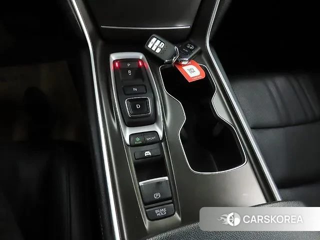 Honda Accord 10th Generation id 3338893 из Кореи 19