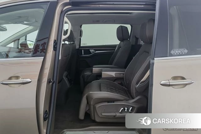 Volkswagen Weiran id 4258849 из Китая 23