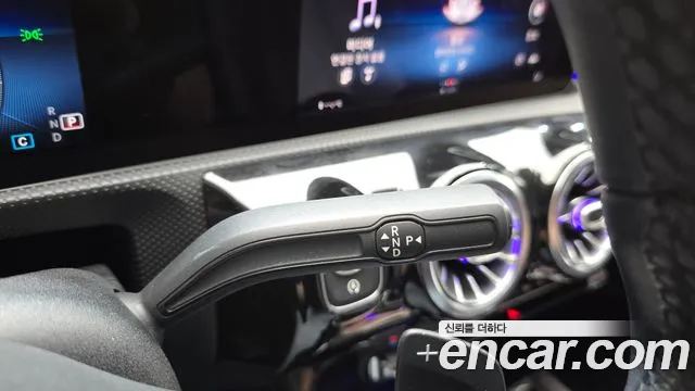 Mercedes-Benz A-Class W177 id 2673788 из Кореи 19