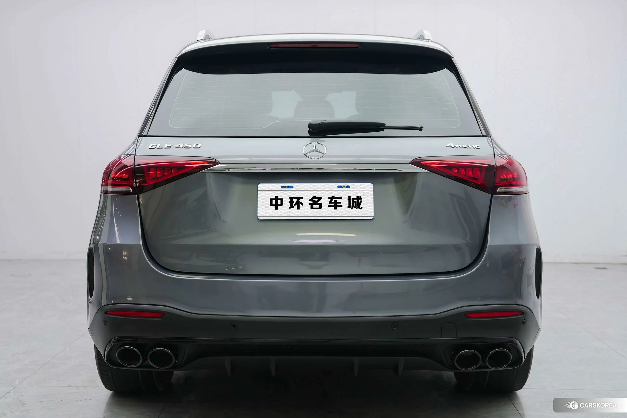 Mercedes-Benz GLE (import) id 4455759 из Китая 17