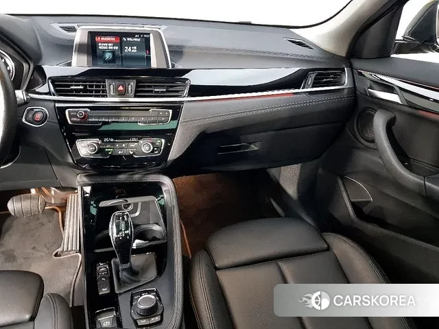 BMW X2 (F39) id 3514546 из Кореи 19