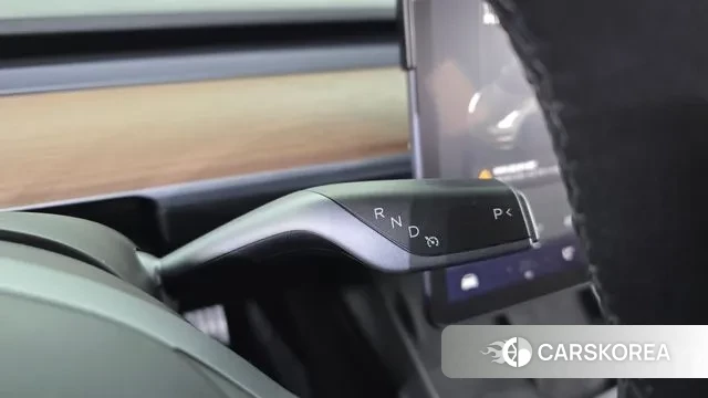 Tesla Model 3 id 3498396 из Кореи 19