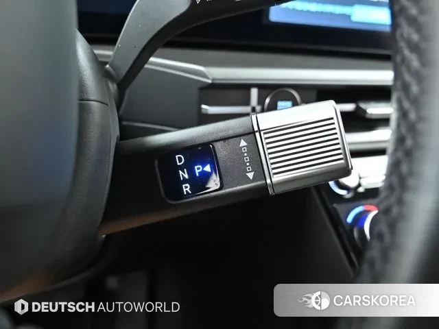 Hyundai Santa Fe (MX5) id 3353985 из Кореи 19