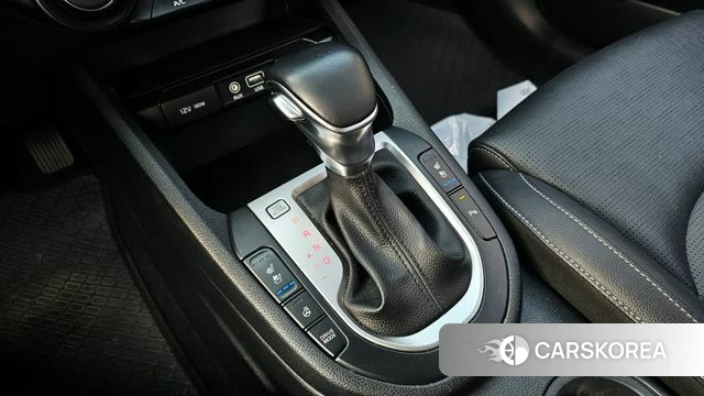 Kia Come New K3 id 3873773 из Кореи 19