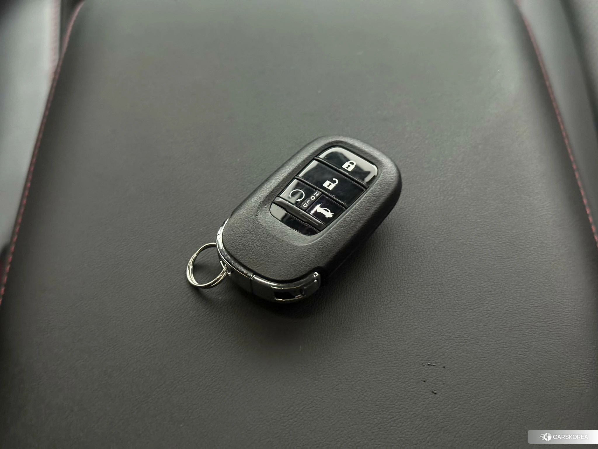 Honda Accord id 4498981 из Китая 18