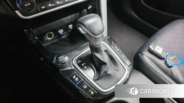 Kia Seltos id 3514499 из Кореи 19