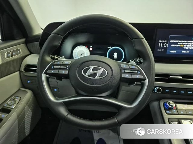 Hyundai The New Palisade id 4354259 из Кореи 19