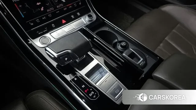 Audi A8 (D5) id 3525247 из Кореи 19