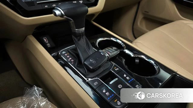 Kia The New Carnival id 3955170 из Кореи 19