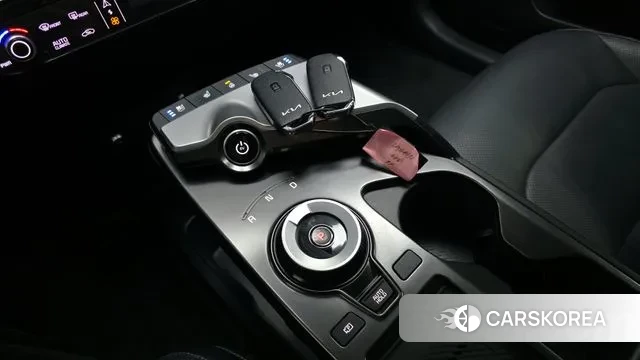 Kia EV6 id 3691066 из Кореи 19