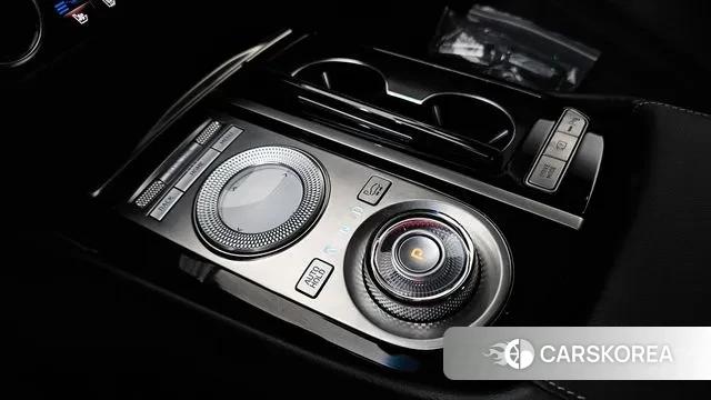 Genesis G80 (RG3) id 3344378 из Кореи 19