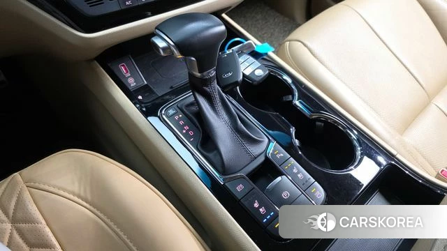 Kia The New Carnival id 4563274 из Кореи 33