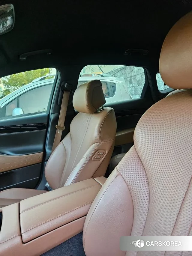 Genesis G80 (RG3) id 3432646 из Кореи 15