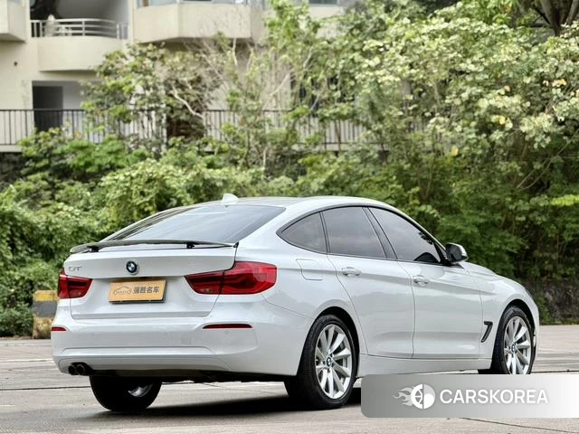 BMW 3 series GT id 4213032 из Китая 23