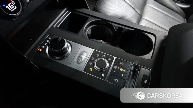 Land Rover Discovery 5 id 3248640 из Кореи 19