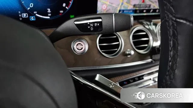 Mercedes-Benz E-Class W213 id 3712719 из Кореи 19