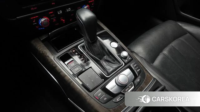 Audi New A6 id 4197164 из Кореи 33