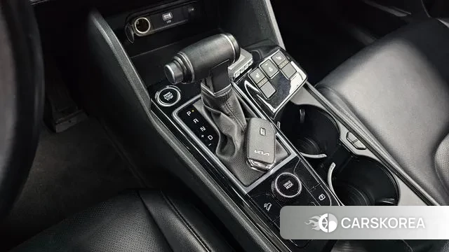 Kia Sportage 5th Generation id 3433202 из Кореи 19