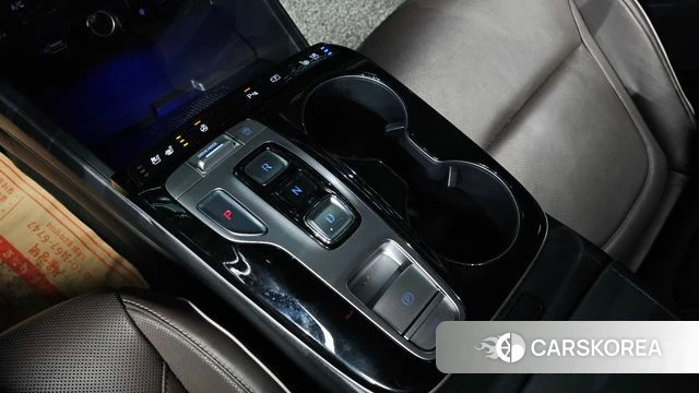 Hyundai Tucson (NX4) id 4178754 из Кореи 19