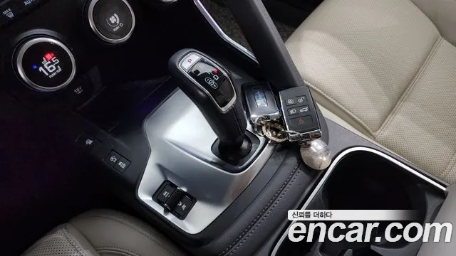 Jaguar E-PACE id 2818901 из Кореи 19