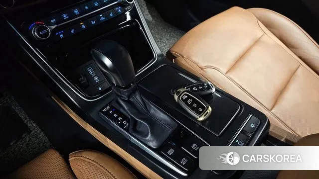 Hyundai Grandeur IG id 2981669 из Кореи 19