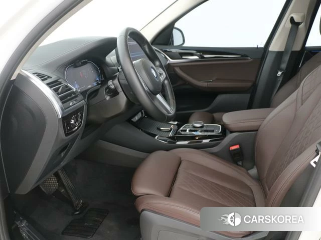 BMW iX3 id 4205696 из Китая 15