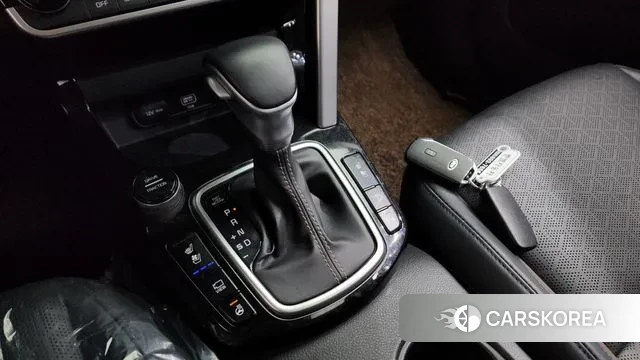 Kia Seltos id 3454027 из Кореи 19