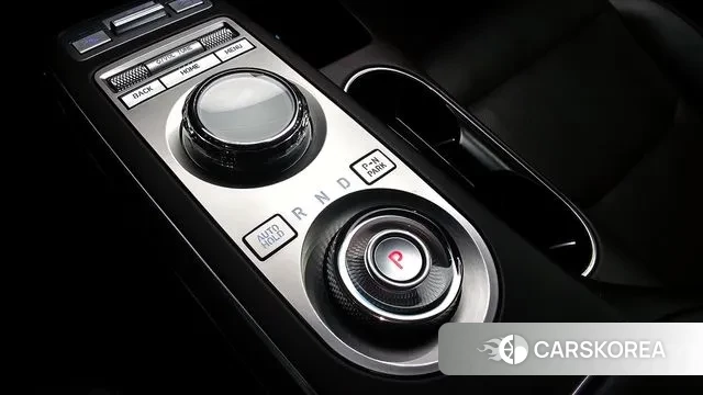 Genesis GV70 id 3771650 из Кореи 19