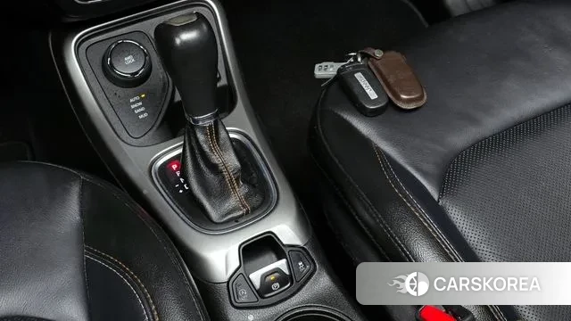 Jeep Compass 2nd Generation id 3112589 из Кореи 19