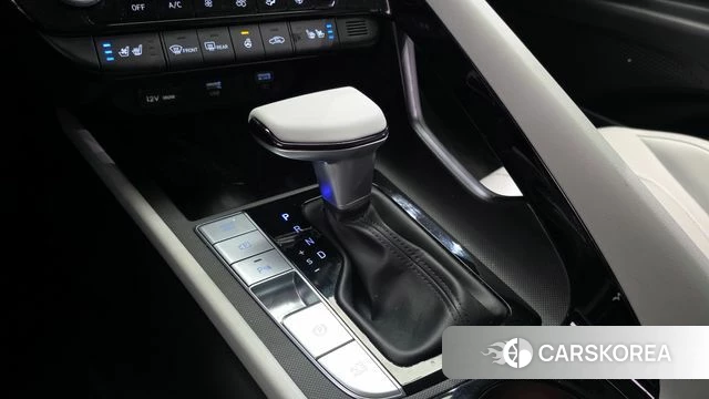 Hyundai Avante (CN7) id 3922483 из Кореи 19