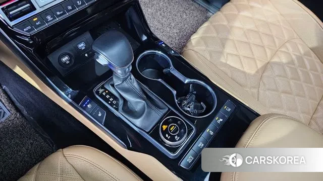 Kia Mohave Master id 3032955 из Кореи 19