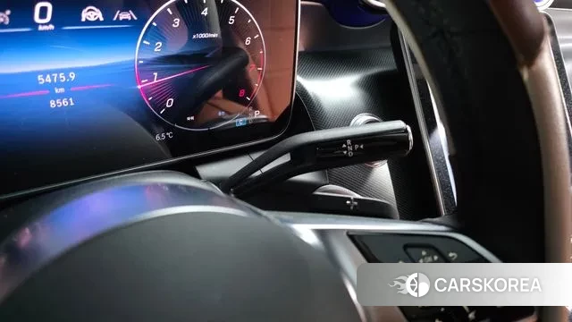 Mercedes-Benz GLC-Class X254 id 3700768 из Кореи 19