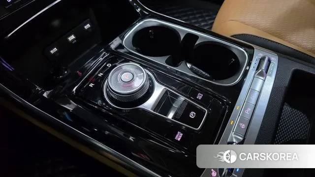 Kia Carnival 4th generation id 3649507 из Кореи 19