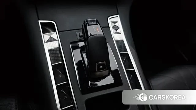 Citroen / DS DS7 Crossback id 3214739 из Кореи 19