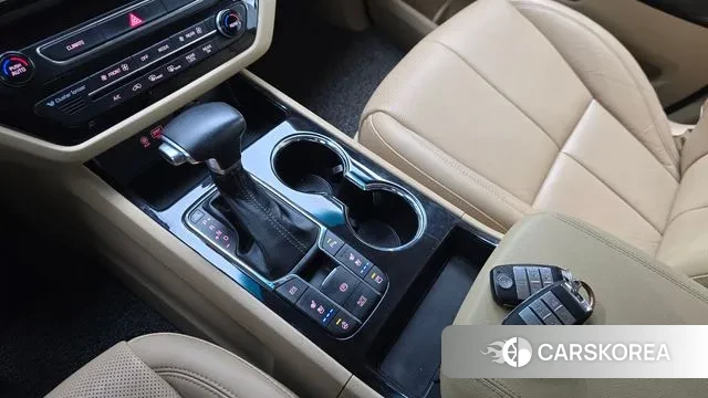 Kia The New Carnival id 3687615 из Кореи 19