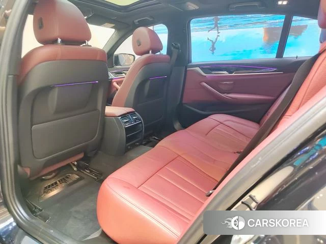 BMW 5 series id 4221712 из Китая 26
