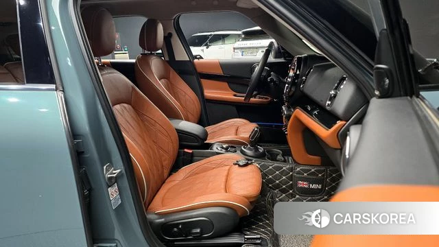 Mini Cooper S Countryman id 3800591 из Кореи 19