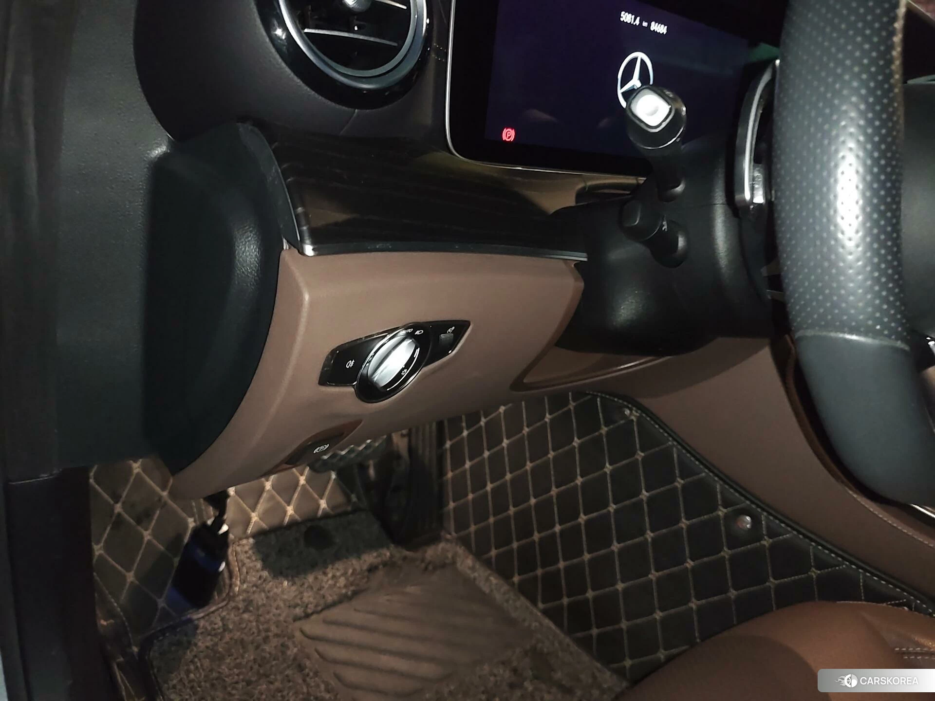 Mercedes-Benz E-Class id 4514053 из Китая 20