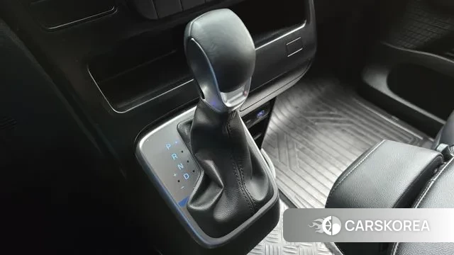 Hyundai Staria id 3775922 из Кореи 19