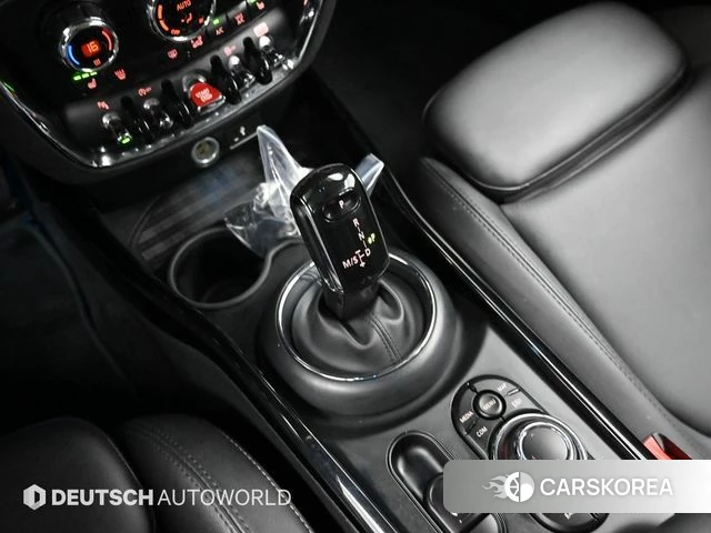 Mini Cooper Clubman id 3903686 из Кореи 14