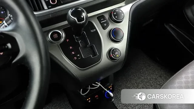 Kia The New Ray id 3615446 из Кореи 19