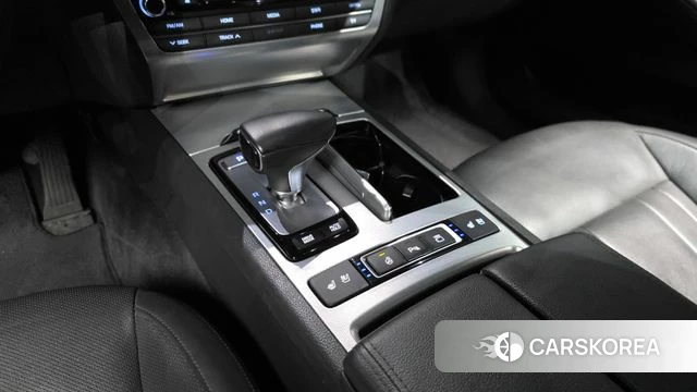 Genesis G80 id 4448125 из Кореи 19