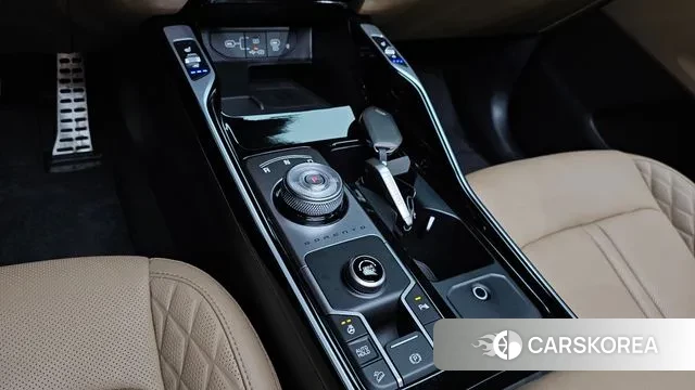 Kia The New Sorento 4th Generation id 3212400 из Кореи 19