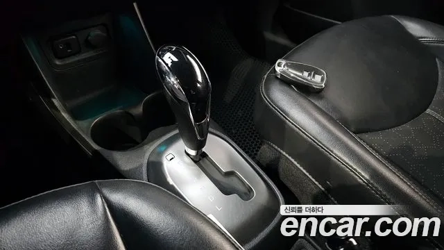 Chevrolet (GM Daewoo) The Next Spark id 2952221 из Кореи 19