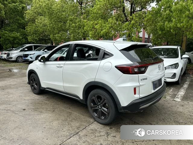 Honda XR-V id 4209562 из Китая 13