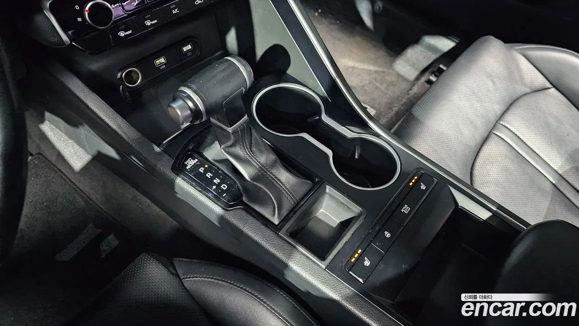 Kia K5 3rd generation id 1615784 из Кореи 19